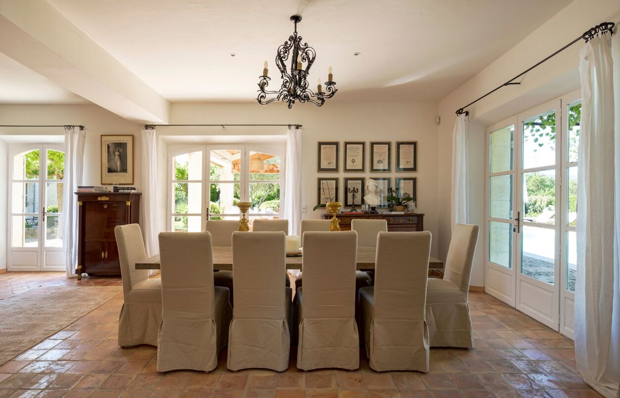 Mas de la Rose Blanche